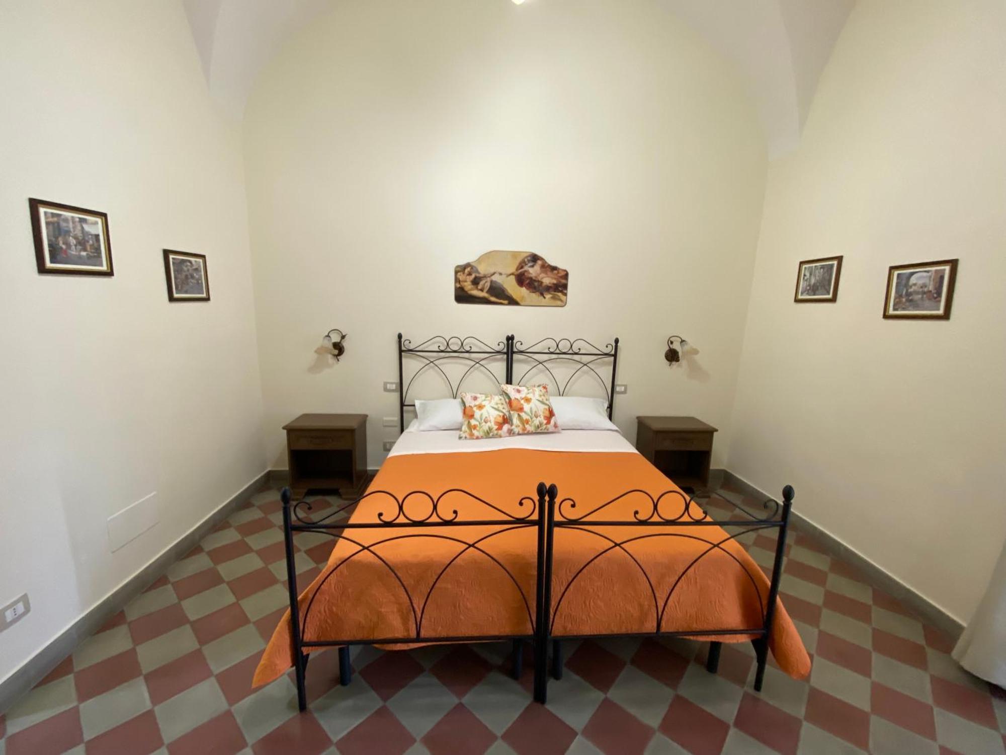 B&B Palazzo Tornabene Catania Bagian luar foto