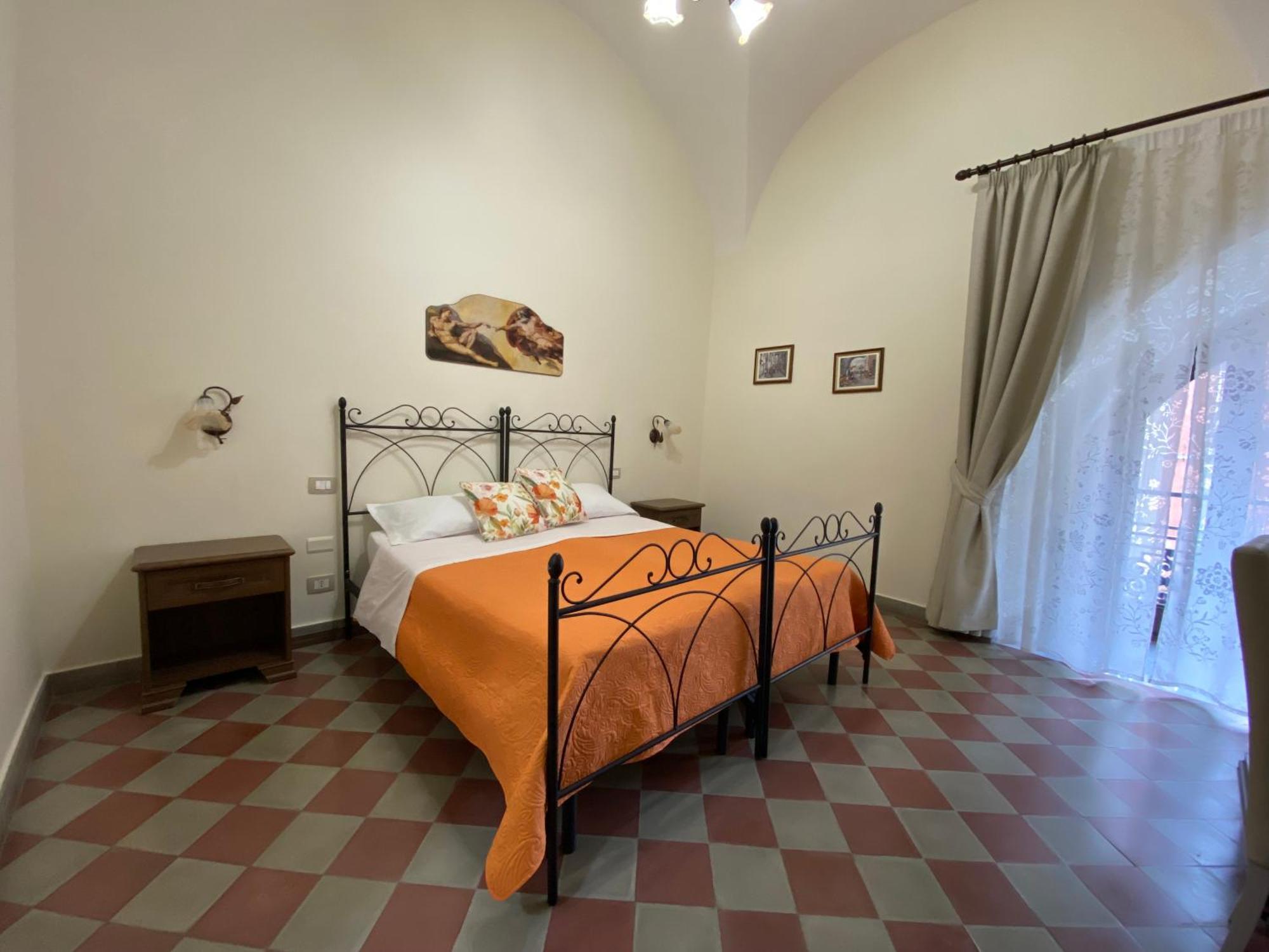 B&B Palazzo Tornabene Catania Bagian luar foto